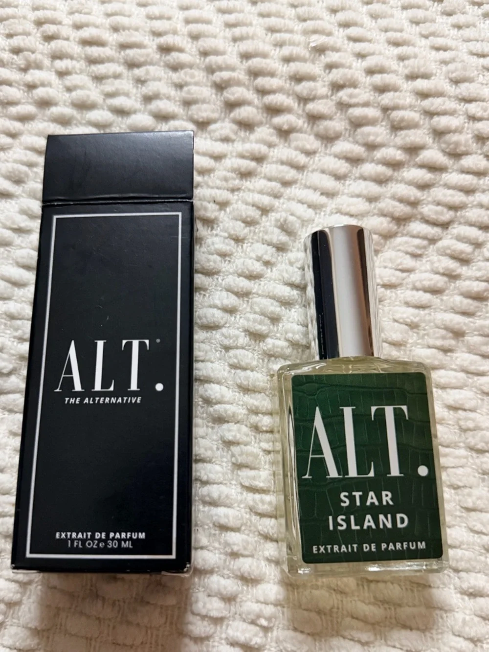 🤍ALT Star Island E D P(1 oz)🤍